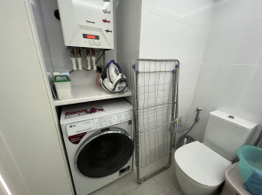 Квартира однокомнатная Шевченко 3