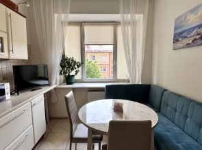 Квартира рядом с Южным Вокзалом