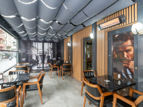 Crestium Taksim Prive & Spa