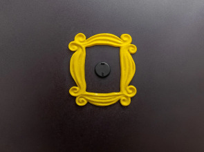 Квартира в центре с видом на горы