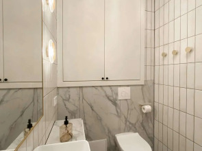 Апартаменты Baltic Apart на Крупской