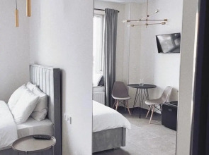 Апартаменты B'yarma Three