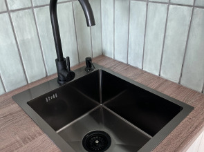 Квартира Просторная Однокомнатная