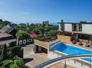 Гостевой дом Юг