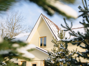 Отель Скоково парк