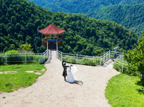 Отель Туристический Комплекс Горное Настроение