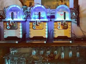 Гостевой Дом Терн Вилладже