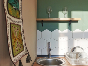 Апартаменты M.O.O.N. APARTMENTS Lamiya 34