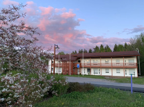 Апарт-отель Rauhan Marinella Village