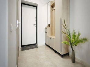 Квартира Renta27 у Онкологического центра