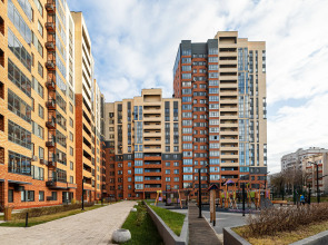 Квартира Уютная в Казани А. Губкина 12 б