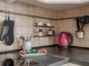 Квартира Элегия