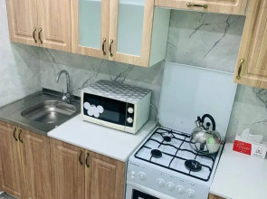 Квартира на Дзержинского 83