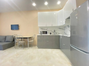 Апартаменты Greencity Чистопольская