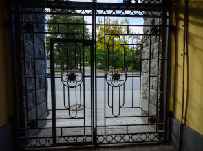 Апартаменты Pavel&Olga Wonderful Двухъярусные в самом центре Пскова