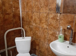 Мини-отель Чайка