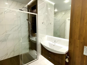 Апартаменты Sunrise City