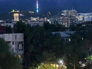 Квартира Уютная в ЖК Бакытты Омир