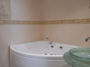 Гостевой дом Уют