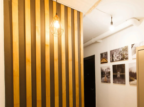 Апартаменты Paikka #Köta