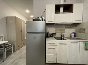 Апартаменты Лучшие у Вокзала