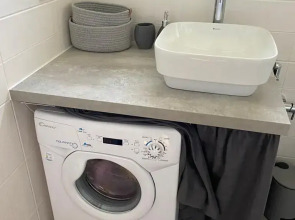 Апартаменты Заозерная 28