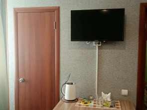 Гостиница Гостевой Дом