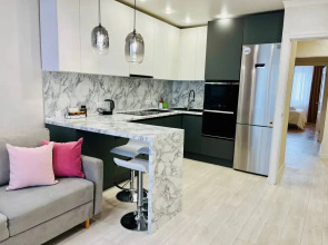 Квартира Улучшенная