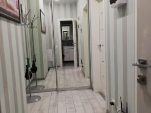 Апартаменты Двухкомнатные в ЖК Покровский парк