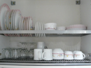 Апартаменты Рыжий Кот Дружный