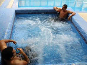 Отель Wahaj Boulevard