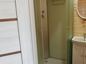 Гостевой дом Лучшая Усадьба