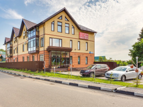 Гостевой дом На Мирном