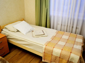 Отель Кызыл Бозау