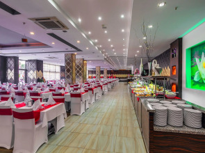 Dedeman Kemer Resort