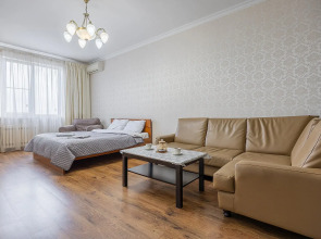 Апартаменты Top House Студеная 68А