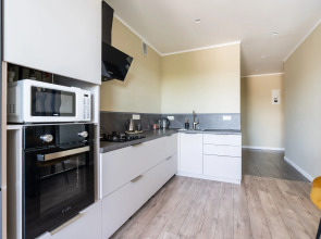 Апартаменты на Карла Маркса