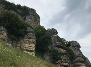 База Отдыха Телец