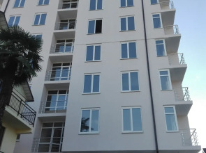 Апартаменты на Чкалова