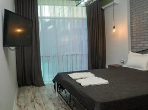 Мини-Отель Hi