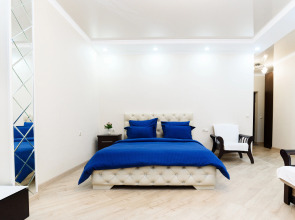 Апартаменты в Центре центра город Майкоп