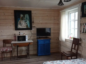 Гостевой дом Домик Художников