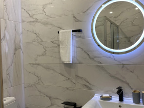 Апартаменты у моря