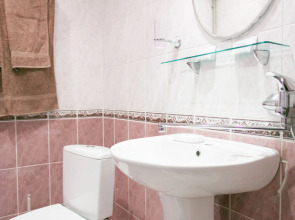 Гостевой дом Сиар