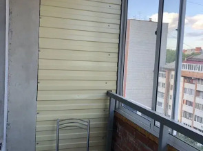 Апартаменты на Киевской улице 139