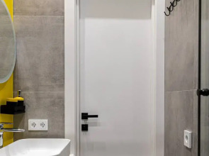 Апартаменты Yellow от сети Yellowpin в центре Нижнего Новгорода