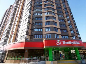 Апартаменты на Галерее 5