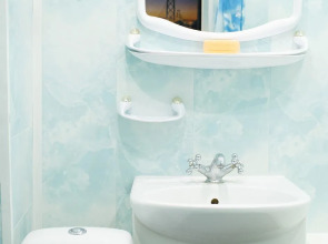 Апартаменты Right Room на Пролетарской 163