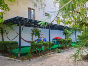 Отель & restaurant Emerald Borjomi