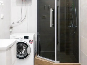 Апартаменты Люкс Смолина 4